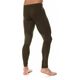 Brubeck LE12420 Spodnie męskie RANGER PROTECT khaki M