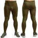Brubeck LE12420 Spodnie męskie RANGER PROTECT khaki L