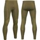 Brubeck LE12420 Spodnie męskie RANGER PROTECT khaki L