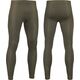 Brubeck LE12410 Spodnie męskie RANGER WOOL khaki M