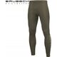 Brubeck LE12410 Spodnie męskie RANGER WOOL khaki M