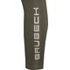 Brubeck LE12410 Spodnie męskie RANGER WOOL khaki M