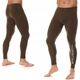 Brubeck LE12410 Spodnie męskie RANGER WOOL khaki L