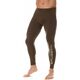 Brubeck LE12410 Spodnie męskie RANGER WOOL khaki XL