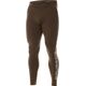 Brubeck LE12410 Spodnie męskie RANGER WOOL khaki XL