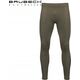 Brubeck LE12410 Spodnie męskie RANGER WOOL khaki XXL