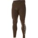 Brubeck LS14200 Bluza męska RANGER WOOL khaki S