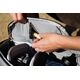 Peak Design Plecak PEAK DESIGN Everyday Backpack 15L Zip - Popielaty - EDLv2