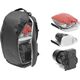 Peak Design Plecak PEAK DESIGN Everyday Backpack 15L Zip - Popielaty - EDLv2