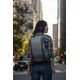 Peak Design Plecak PEAK DESIGN Everyday Backpack 15L Zip - Popielaty - EDLv2