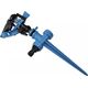 Geko ZRASZACZ PULSACYJNY PLASTYK BLUE LINE(10/50/100) G73050 GEKO