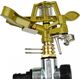 Geko ZRASZACZ PULSACYJNY METALOWY (40/60) G73051 GEKO