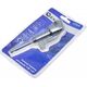 Geko UCHWYT KĄTOWY WKRĘTARKI 130MM 1/4" (100) G15018 GEKO