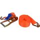 Geko PAS TRANSPORTOWY Z GRZECHOTKĄ 8M/5T/50MM (10) G02358 GEKO