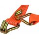 Geko PAS TRANSPORTOWY Z GRZECHOTKĄ 8M/5T/50MM (10) G02358 GEKO