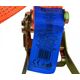 Geko PAS TRANSPORTOWY Z GRZECHOTKĄ 8M/5T/50MM (10) G02358 GEKO