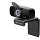 Kamera internetowa Sandberg USB Chat Webcam 1080p (134-15)