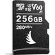 Karta Angelbird AV Pro MicroSDXC 256 GB Class 10 UHS-II/U3 A1 V60 (AVP256MSDV60)