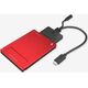 Adapter USB Angelbird Angelbird Adapter Type-C Sata