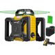 Stabila Laser rotacyjny STABILA 4 cz. LAR 160G