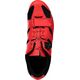 Giro Buty męskie GIRO SAVIX II bright red roz.45 (NEW)