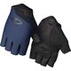Giro Rękawiczki męskie GIRO JAG krótki palec midnight blue roz. XXL (obwód dłoni od 267 mm / dł. dłoni od 211 mm) (NEW)