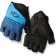 Giro Rękawiczki męskie GIRO JAG krótki palec midnight blue roz. XXL (obwód dłoni od 267 mm / dł. dłoni od 211 mm) (NEW)