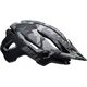 Bell Kask mtb BELL SIXER INTEGRATED MIPS fasthouse matte gloss black gold roz. S (52–56 cm) (NEW)