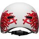 Bell Kask bmx BELL LOCAL matte hi-viz roz. S (51–55 cm) (NEW)