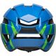 Bell Kask dziecięcy BELL SIDETRACK II blue green roz. Uniwersalny (47–54 cm) (NEW)