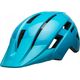 Bell Kask dziecięcy BELL SIDETRACK II blue green roz. Uniwersalny (47–54 cm) (NEW)