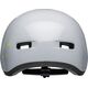 Bell Kask dziecięcy BELL LIL RIPPER gloss red roz. XS (45–52 cm) (NEW)