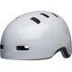Bell Kask dziecięcy BELL LIL RIPPER gloss red roz. XS (45–52 cm) (NEW)