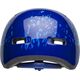 Bell Kask dziecięcy BELL LIL RIPPER gloss blue roz. XS (45–52 cm) (NEW)