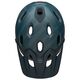 Bell Kask full face BELL SUPER DH MIPS SPHERICAL matte blue crimson roz. S (51-55 cm) (NEW)