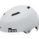 Giro Kask bmx GIRO QUARTER FS matte chalk roz. S (51-55 cm) (NEW)