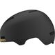 Giro Kask bmx GIRO QUARTER FS matte warm black roz. L (59-63 cm) (NEW)