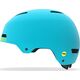 Giro Kask bmx GIRO QUARTER FS matte warm black roz. L (59-63 cm) (NEW)