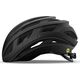 Giro Kask szosowy GIRO HELIOS SPHERICAL MIPS matte black fade roz. M (55-59 cm) (NEW)