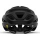 Giro Kask szosowy GIRO HELIOS SPHERICAL MIPS matte black fade roz. M (55-59 cm) (NEW)