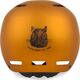 Giro Kask bmx GIRO QUARTER FS matte chalk roz. M (55-59 cm) (NEW)