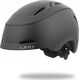 Giro Kask miejski GIRO CAMDEN INTEGRATED MIPS matte black roz. L (59-63 cm) (NEW)