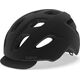 Giro Kask miejski Cormick Integrated Mips matte black dark blue r. XL (58-65 cm)
