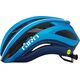 Giro Kask szosowy GIRO AETHER SPHERICAL MIPS matte black fade highlight yellow roz. S (51-55 cm) (NEW)