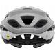 Giro Kask szosowy GIRO HELIOS SPHERICAL MIPS matte white silver fade roz. L (59-63 cm) (NEW)