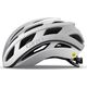 Giro Kask szosowy GIRO HELIOS SPHERICAL MIPS matte white silver fade roz. L (59-63 cm) (NEW)