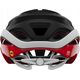 Giro Kask szosowy GIRO HELIOS SPHERICAL MIPS matte black red roz. S (51-55 cm) (NEW)