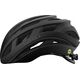 Giro Kask szosowy GIRO HELIOS SPHERICAL MIPS matte black red roz. L (59-63 cm) (NEW)