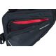 Basil Torba na ramę BASIL SPORT DESIGN TRIANGLE FRAME BAG 1.7L, wodoodporna czarna (NEW)