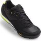 Giro Buty damskie GIRO PETRA VR black wild lime roz.36 (NEW)
